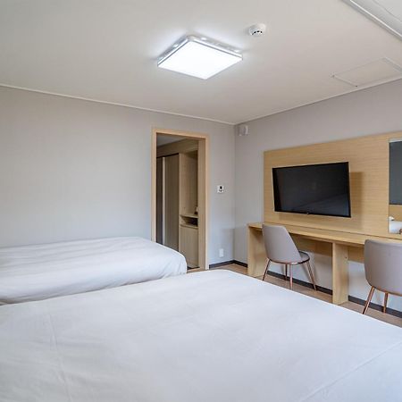 Cheongpung Resort Jecheon エクステリア 写真
