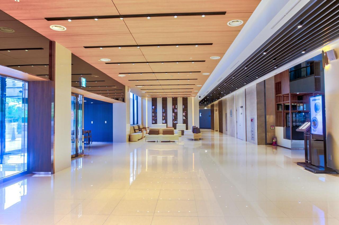 Cheongpung Resort Jecheon エクステリア 写真