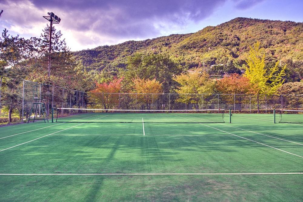 Cheongpung Resort Jecheon エクステリア 写真